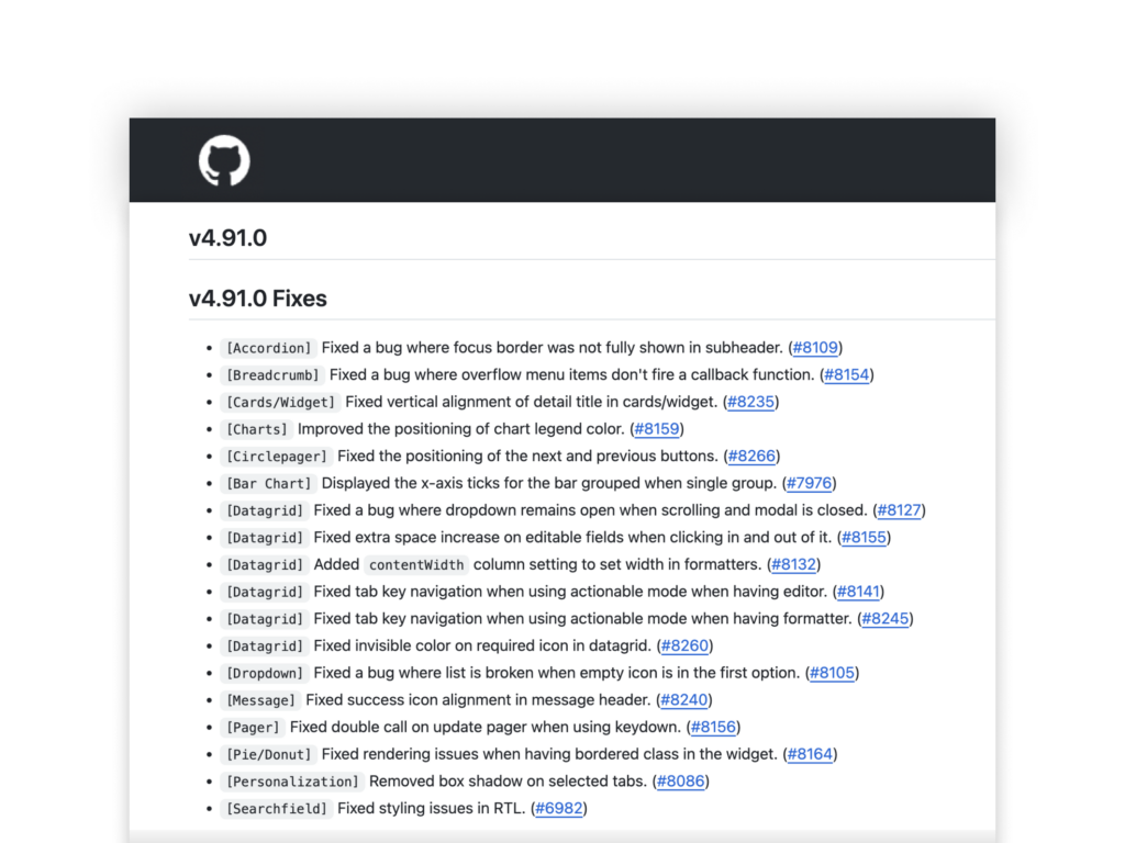 Jan 2024 GitHub Changelog